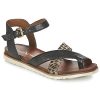 Dream in Green Sandalias ONTERFIGA para mujer