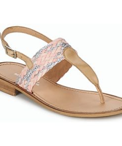 Betty London Sandalias NATURA para mujer