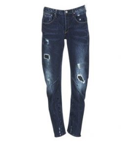 G-Star Raw Jeans ARC 3D LOW BOYFRIEND para mujer