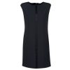 Benetton Vestido SANTORR para mujer