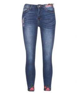 Desigual Jeans TERIAOL para mujer