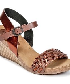 Kickers Sandalias SPLENDID para mujer