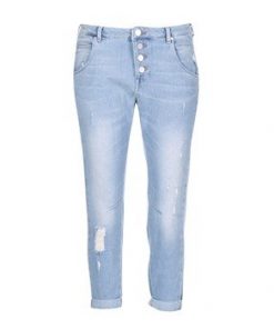 Mustang Jeans TAPERED B FIT para mujer