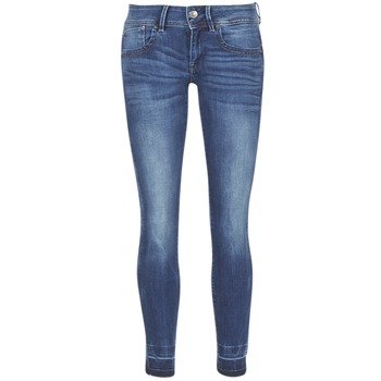 G-Star Raw Jeans LYNN MID SKINNY ANKLE para mujer