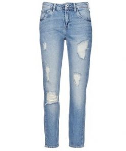 Pepe jeans Jeans VIOLET para mujer
