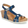 Panama Jack Sandalias VIOLETTA para mujer