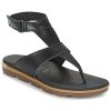 Sorel Sandalias TORPEDA ANKLE STRAP para mujer