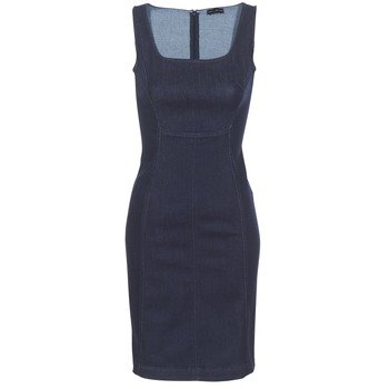 Emporio Armani Vestido MORO para mujer