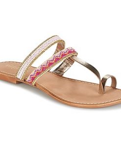 Lollipops Sandalias BABA FLAT SANDAL para mujer