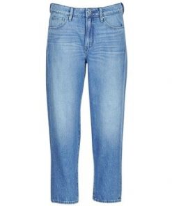 G-Star Raw Jeans 3301 HIGH BOYFRIEND 7/8 WMN para mujer