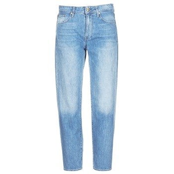 G-Star Raw Jeans 3301 MID BOYFRIEND para mujer