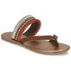 Betty London Sandalias IKITOU para mujer
