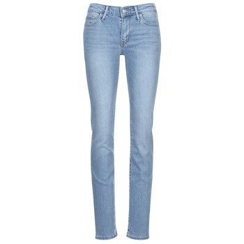 Levis Jeans 714 STRAIGHT para mujer