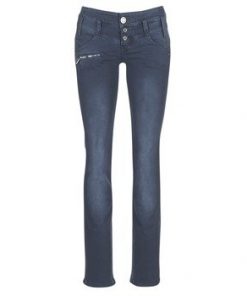 Freeman T.Porter Jeans AMELIE MAGIC COLOR para mujer
