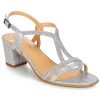 Perlato Sandalias PORLABORD para mujer