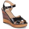 Bocage Sandalias PEPITO para mujer