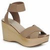 Belle by Sigerson Morrison Sandalias ELASTIC para mujer