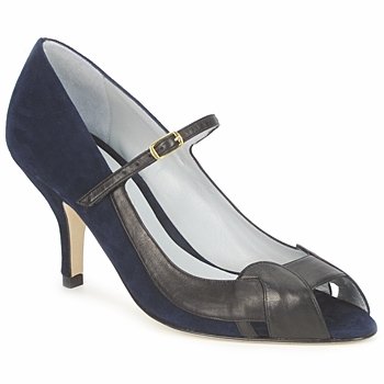 Fred Marzo Zapatos de tacón MADO BAB'S para mujer