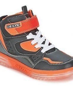 Geox Zapatillas altas ARGONAT B. A para niña