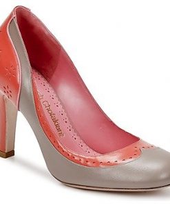 Sarah Chofakian Zapatos de tacón LAUTREC para mujer