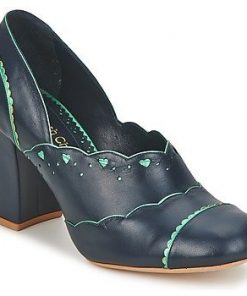Sarah Chofakian Zapatos de tacón SCHIAP para mujer