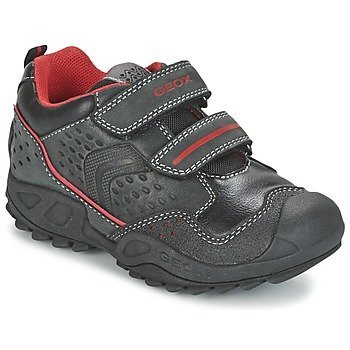 Geox Zapatillas NEW SAVAGE BOY para niño