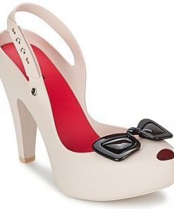 Melissa Zapatos de tacón KL ULTRAGIRL HEEL para mujer