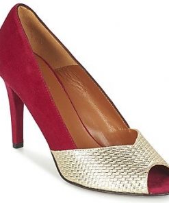 Heyraud Zapatos de tacón ELOISE para mujer