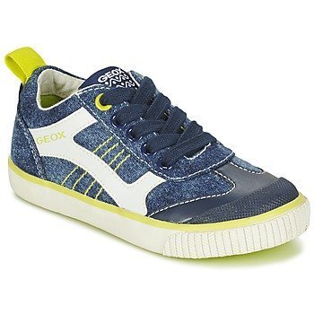 Geox Zapatillas J KIWI B. J para niño
