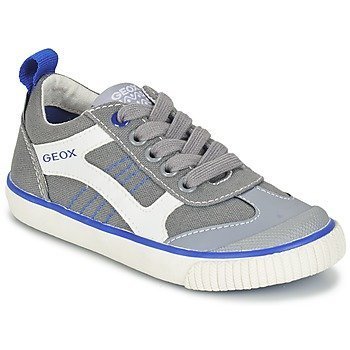 Geox Zapatillas J KIWI B. J para niño