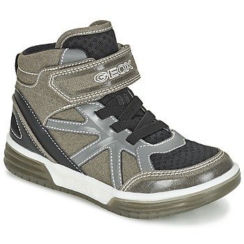 Geox Zapatillas J ARGONAT B. D para niño