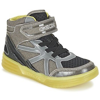 Geox Zapatillas altas J ARGONAT B. B para niño