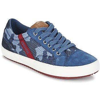 Geox Zapatillas J ALONISSO B. A para niño