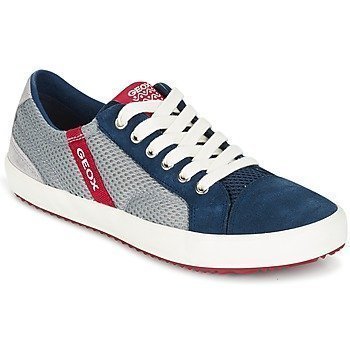 Geox Zapatillas J ALONISSO B. A para niño