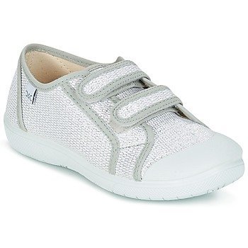 Citrouille et Compagnie Zapatillas GLASSIA para niña