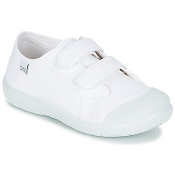 Citrouille et Compagnie Zapatillas GLASSIA para niña