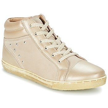 Kickers Zapatillas altas MALIGNE para niña