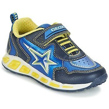 Geox Zapatillas J SHUTTLE B. B para niño