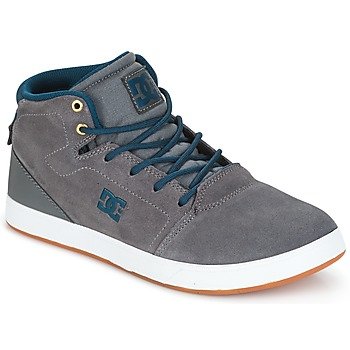 DC Shoes Zapatillas altas CRISIS HIGH para niño