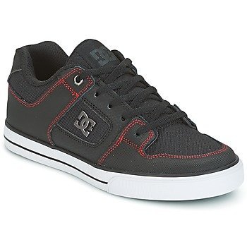 DC Shoes Zapatillas skate PURE SE para niño