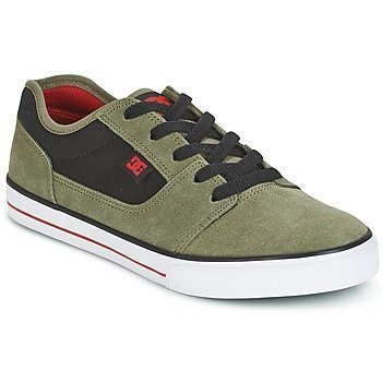 DC Shoes Zapatillas TONIK para niña