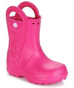 Crocs Botas de agua HANDLE IT RAIN BOOT para niña