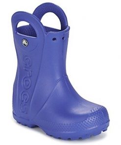 Crocs Botas de agua HANDLE IT RAIN BOOT para niño