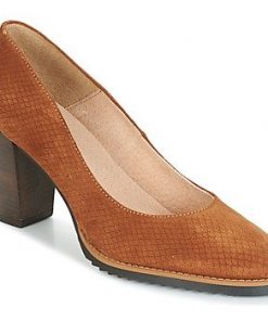 MTNG Zapatos de tacón SALA para mujer