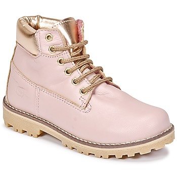 Citrouille et Compagnie Botines HICHOU para niña