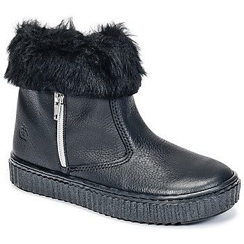 Citrouille et Compagnie Botines HOUPI para niña