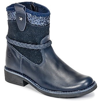 Citrouille et Compagnie Botines HAYO para niña