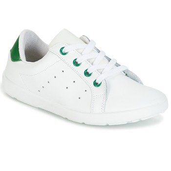Citrouille et Compagnie Zapatillas HALOU para niña