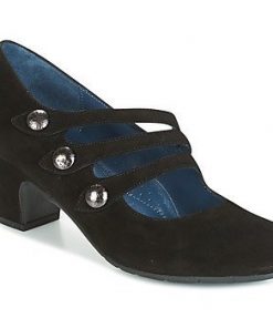 Perlato Zapatos de tacón BIANCA para mujer