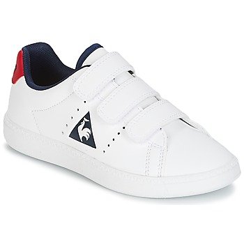 Le Coq Sportif Zapatillas COURTONE PS S LEA para niño